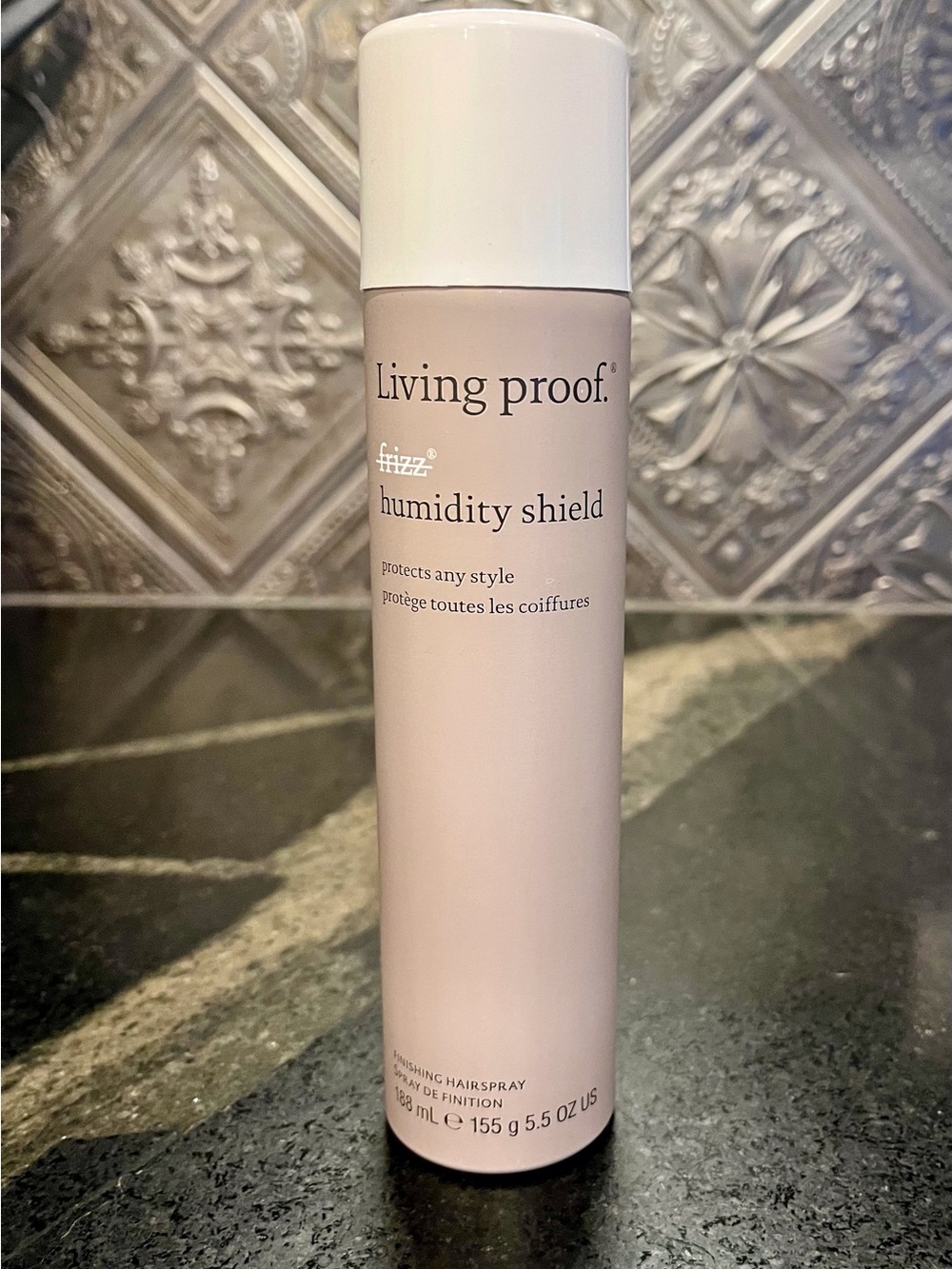 Living Proof Humidity Shield